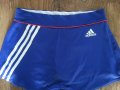 Adidas -страхотна дамска тенис пола , снимка 4