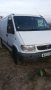 Opel Movano 2.8 TDI на части