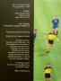Soccer Skills And Tactics - английско ръководство за умения и тактики по футбол, снимка 2