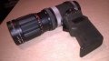 sun opt.hi-tele zoom lens-made in japan-внос швеицария