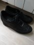 Дамска обувка, снимка 1 - Дамски ежедневни обувки - 25492346