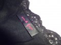 M/L размер Pina Fly блуза, черна, камъни – M/Lразмер, снимка 8