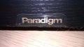 Paradigm ps series power subwoofer made in canada 52/42/42см-англия, снимка 17