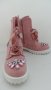 Дамски обувки Lever-Pink, снимка 1 - Дамски ежедневни обувки - 25859417