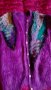 Топли ръчно плетени блузи, снимка 1 - Жилетки - 19181406