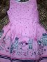 Детска рокля, снимка 3