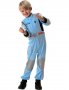 Страхотен костюм на Фин Макмисъл/Finn McMissile/ от Колите 2/Cars 2 , снимка 1 - Детски комплекти - 18896368
