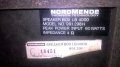 nordmende lb4000-2 way-4ohms/60watts-внос франция, снимка 18
