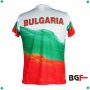 BGF Тениска България, снимка 3