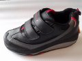 Спортни обувки маратонки с висока подметка, снимка 1 - Детски маратонки - 13064907
