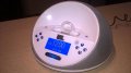 Jbl fm/am/aux dock for iphone/ipod-активна колона-внос швеицария, снимка 4