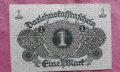 1 марка 1920 г. Германия - МНОГО ДОБРА, снимка 2