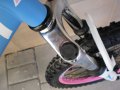 Продавам колела внос от Германия МТВ детски велосипед SPIKE SUGAR 20 цола модел 2020г, снимка 16