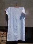 Стара нощница,риза, снимка 4