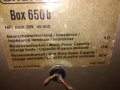 grundig box650b 75w/4ohm-39х23х19см-внос швеицария, снимка 12