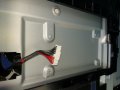 ​LED TV PANEL  T500HVJ02.0  LED BACKLIG DIOD , снимка 2