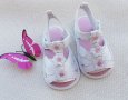 Буйки - сандалки , снимка 1 - Бебешки обувки - 18645600