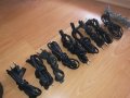 захранващи кабели за аудио техника-10броя-от швеицария, снимка 7