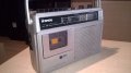 tensai rcr-346 radio cassette recorder-внос франция, снимка 11