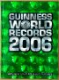 Рекордите на Гинес 2006 г. (английско издание)