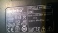 metabo l60 4.8-12v-зарядно-внос швеицария, снимка 6