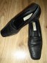 Дамски кожени обувки Janet D. , снимка 1 - Дамски ежедневни обувки - 14089521