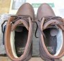 Нови Clarks Narly Hill GTX Brown WarmLined Leather № 44 1/2 Gore-Tex , снимка 2