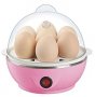 Яйцеварка 7 броя уред за варене на яйца 