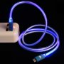 Светещ кабел, снимка 2