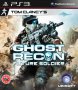 Tom Clancy's Ghost Recon 4 Future Soldier - PS3 оригинална игра, снимка 1 - Игри за PlayStation - 16940758