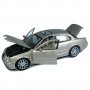 модел на автомобил от метал и пластмаса JAGUAR S-TYPE в мащаб 1/18, снимка 2