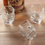 Стъклени шот чаши череп чашки за ракия 4бр/компл. шотове нестандартни чаши, снимка 10