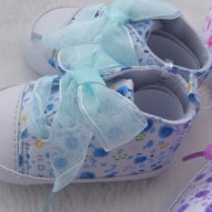 Бебешки буйки , снимка 15 - Бебешки обувки - 15380147