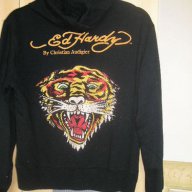  Ed Hardy оригинални унисекс кецове Uk3,5/37 Uk4,5/38, снимка 14 - Кецове - 7782542