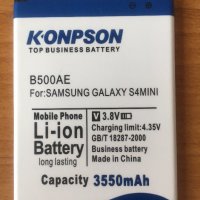 Samsung S4 mini, самсунг 9195 на части, снимка 2 - Samsung - 17323211