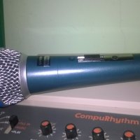 shure beta sm58s-внос швеицария, снимка 11 - Микрофони - 23855914