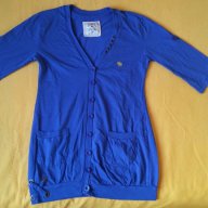 Дамска блуза Abercrombie & Fitch /Аберкромби енд фич, 100% оригинал, снимка 1 - Тениски - 17970846
