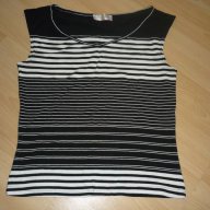 Daphne стилна блузка, снимка 1 - Тениски - 14622508