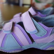 нови сандали Peter Storm, 32ри номер, снимка 5 - Детски сандали и чехли - 16394746