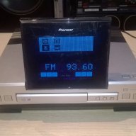 pioneer-cd receiver-внос швеицария, снимка 7 - Ресийвъри, усилватели, смесителни пултове - 14372084