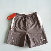 Slazenger нови детски къси панталони/ плувни шорти за дете на 7-8 г., снимка 1 - Детски къси панталони - 21708778
