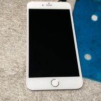 Apple iPhone 6 Plus дисплей (Бял, Комплект), снимка 1 - Аксесоари за Apple - 23001808