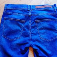 НОВО!!! zara man jeans оригинал размер 32 слим мъжки дънки zara, снимка 3 - Дънки - 22462484