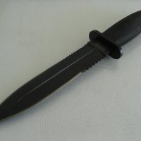 Кама-нож, двуостър- 3 вида, снимка 10 - Ножове - 25169697