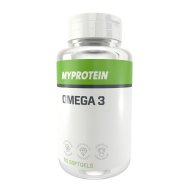 Myprotein Omega 3 1000 мг, снимка 2 - Хранителни добавки - 9179873