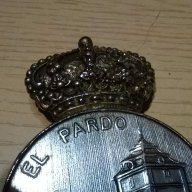 El parado-нож за колекция-21/5см-внос швеицария, снимка 9 - Антикварни и старинни предмети - 15471076