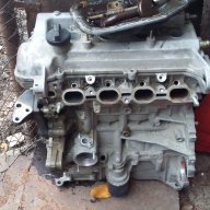 Двигател за Тойота Ярис 1 3 VVTI 87 p.s, снимка 1 - Части - 12654512