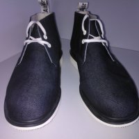 Dr Martens оригинални обувки, снимка 2 - Ежедневни обувки - 24668807