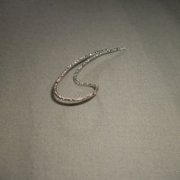 сребърен пръстен, снимка 4 - Пръстени - 19357602