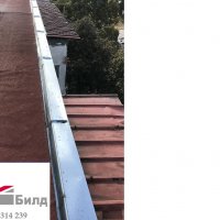 Хидроизолация на покриви - проектиране и изграждане, снимка 2 - Монтажи - 23286493